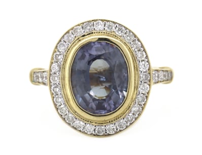 Fine Jewellery Market (A987) - Lot 1235