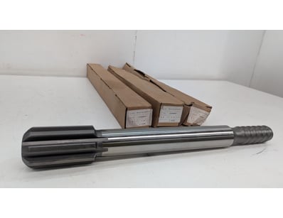 End of Contract Bypass Surplus - PART 2 - Lot 1292