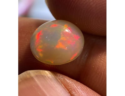 UNRESERVED Diamonds & Gemstones (A977) - Lot 6023