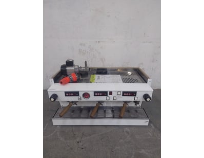 Hospitality, Catering & Events (A990) - Lot 444