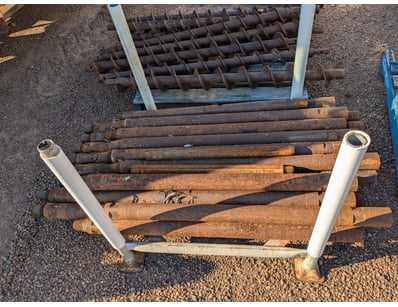 Civil, Transport & Machinery - Nationwide (ON4... - Lot 6832