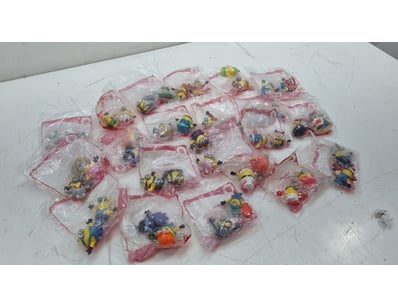 Trading Cards, Gaming & Collectables (A1006) - Lot 1510