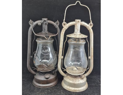 Antiques, Vintage & Interior Treasures (A1004) - Lot 529