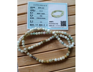 UNRESERVED Affordable Jewellery (A997) - Lot 218