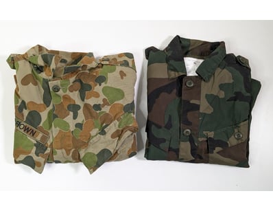 Historic Arms & Militaria (A1000) - Lot 576