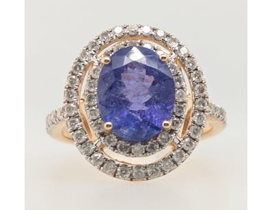 Fine Jewellery (A987) - Lot 1255