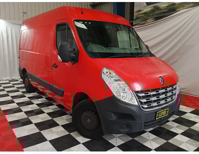 Passenger, Luxury & Commercial Vehicles Auction - Lot 272