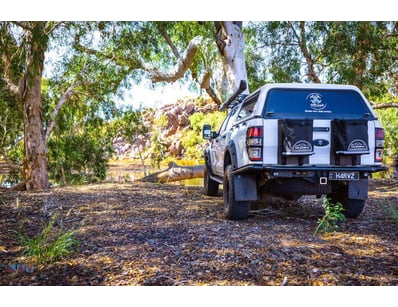 Ute Bumbag - Full Installation Kit

16 BUMBAGS T...