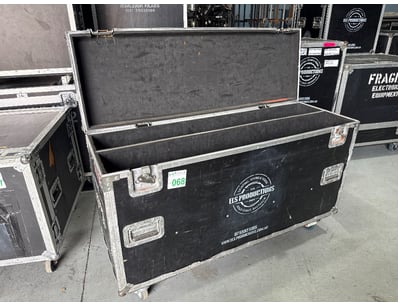 Mostly Unreserved Ex-Rental Audio & Visual Equip... - Lot 68