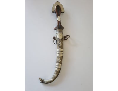 Historic Arms & Militaria (A987) - Lot 1503