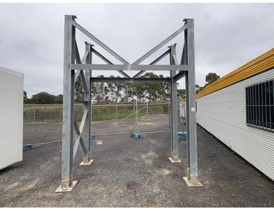 Surplus Portable Buildings & Misc (ON4469) - Lot 36