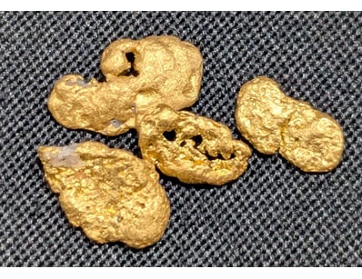 Banknotes & Coins (A987) - Lot 1211