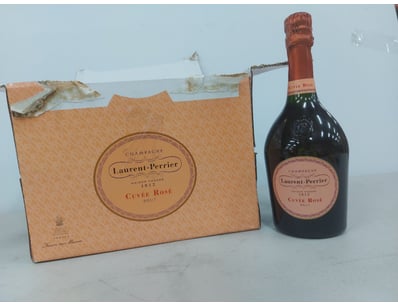 Land of the Lost Liquor - Lot 45