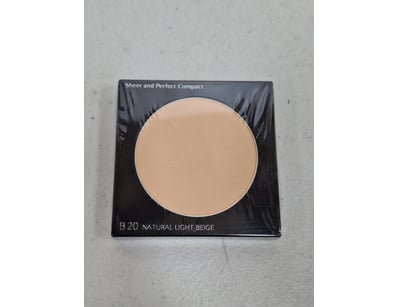 Beauty & Cosmetic Supplies - Liquidation (A1007) - Lot 121