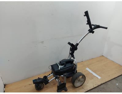 Sport, Leisure & Lifestyle (NSWA998) - Lot 1123