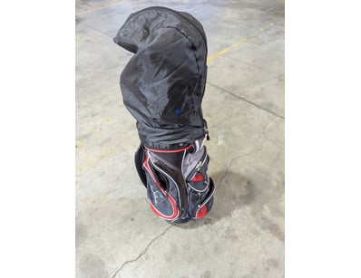 Sport, Leisure & Lifestyle (A982) - Lot 51