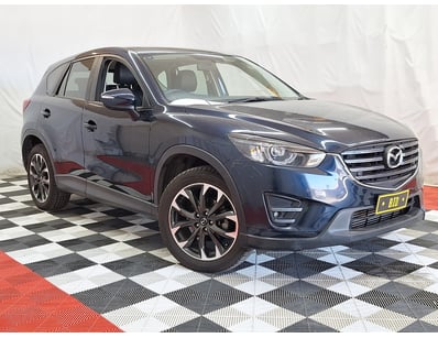 Passenger, Luxury & Commercial Vehicles Auction - Lot 512