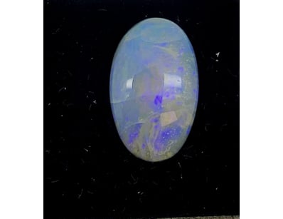 UNRESERVED Diamonds, Gemstones & Opals (A988) - Lot 4766
