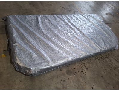 Spas & Accessories - Brisbane & Melbourne - Lot 70