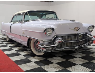 Classic, Muscle & Barn Finds - Lot 35