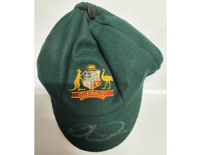 Mancave & Memorabilia (A987) - Lot 1015