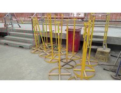 CIVIL CONTRACTORS END OF PROJECT Tomago NSW Pre... - Lot 190