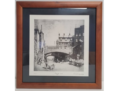 Art Market (A986) - Lot 5043