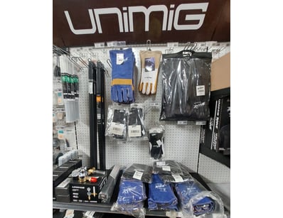 Metal Fabrication Stock Warehouse Sale (ON12068) - Lot 53