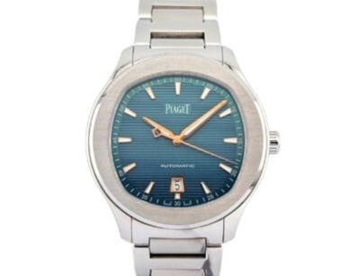 Luxury Watches (A985) - Lot 6402