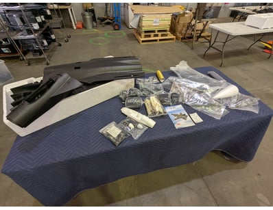 Gadgets & Home, Office Furniture, (WAA978) - Lot 21
