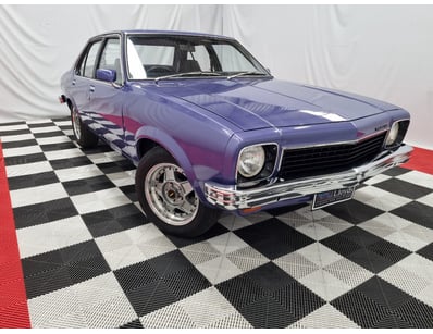 Classic, Muscle & Barn Finds - Lot 871