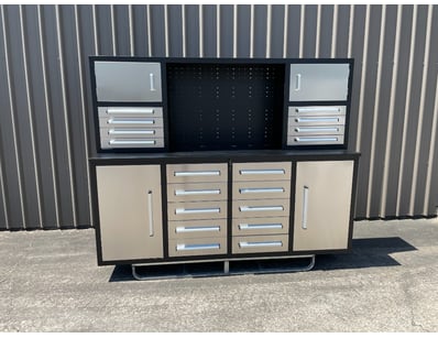 UNUSED WARWICK QLD Agri, Portables & Machinery - Lot 15