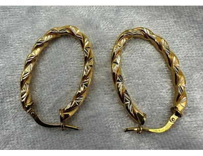 Affordable Jewellery Clearance (A979) - Lot 3350