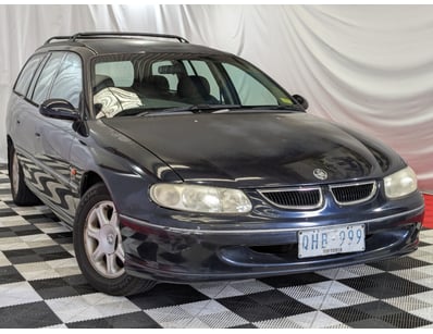 Passenger, Luxury & Commercial Vehicles Auction - Lot 1354