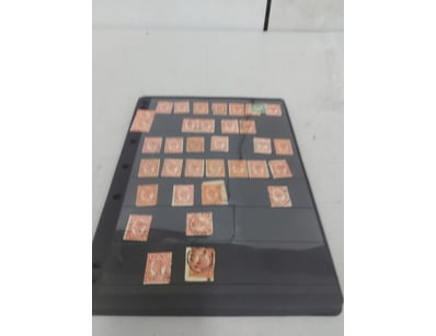 Police Seized Property & Unclaimed Jewellery (A... - Lot 141