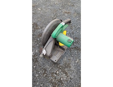 Ex-Hire Plant and Equipment Surplus (ON4369) - Lot 42