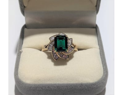 UNRESERVED Affordable Jewellery (A1004) - Lot 124