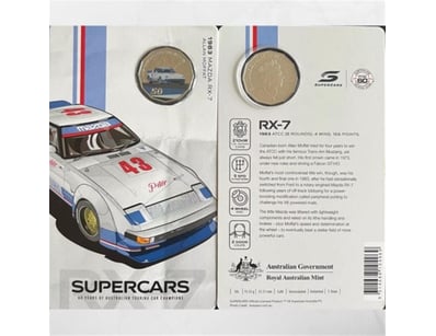 UNRESERVED Banknotes & Coins (A982) - Lot 2859