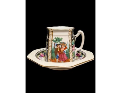 Antique, Vintage & Rugs (A984) - Lot 1027