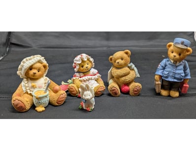 The Curio Collection (A995) - Lot 1183