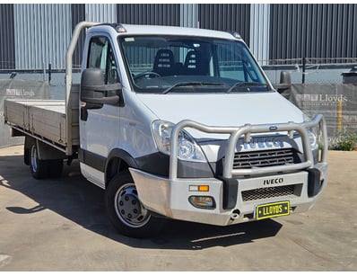 Passenger, Luxury & Commercial Vehicles Auction - Lot 249