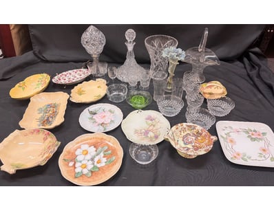 The Curio Collection (A995) - Lot 1033