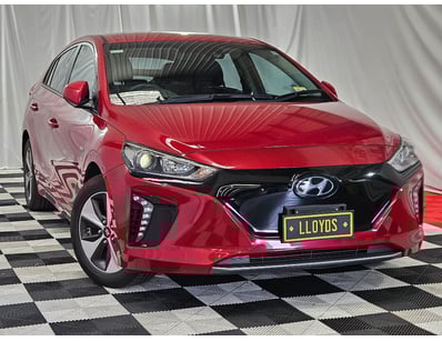 Ex-Government Surplus Vehicles (ON4414) - Lot 2