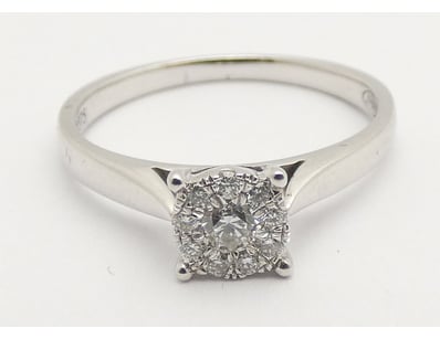 Affordable Jewellery Market Valentines Special... - Lot 1649