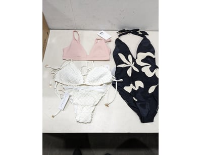 Unclaimed Freight (GCA984) - Lot 2833