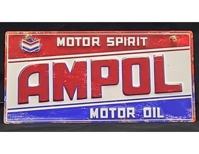 SINGLE VENDOR LIFETIME COLLECTION (A1001) - Lot 850