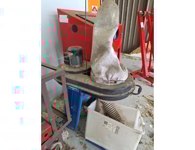 Aircraft Training Centre Closure - Lot 111