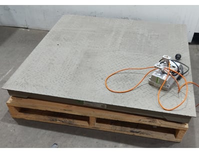 3PL Logistics Company Liquidation (ON12001) - Lot 66