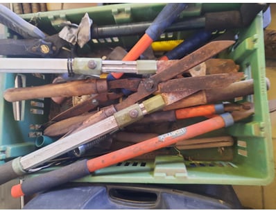 Home Improvement, DIY & Hardware (A1004) - Lot 354