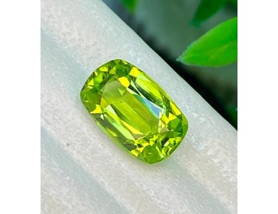 UNRESERVED Diamonds, Gemstones & Opals (A986) - Lot 2823